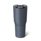 Vaso De Viaje Br&uuml;mate Nav De 1 Litro, 100% A Prueba De Fugas, Acero Inoxidable