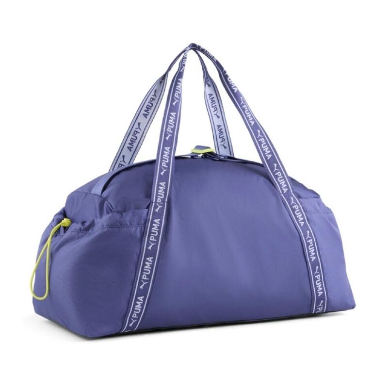 Maleta Puma At Ess Sports Bag Unisex image number null