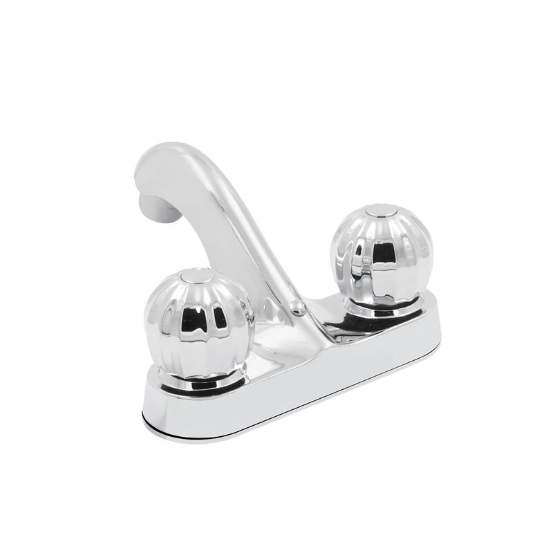 Mezcladora de Ba&ntilde;o Gaviota Silverline Acabado C... image number null