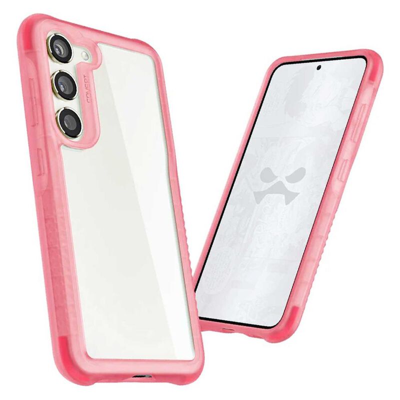 Funda GHOSTEK Covert para Samsung S23 Rosa image number null