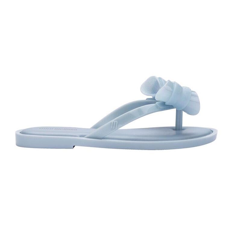 Sandalias Mini Melissa Flip Flop IV ni&ntilde;a image number null