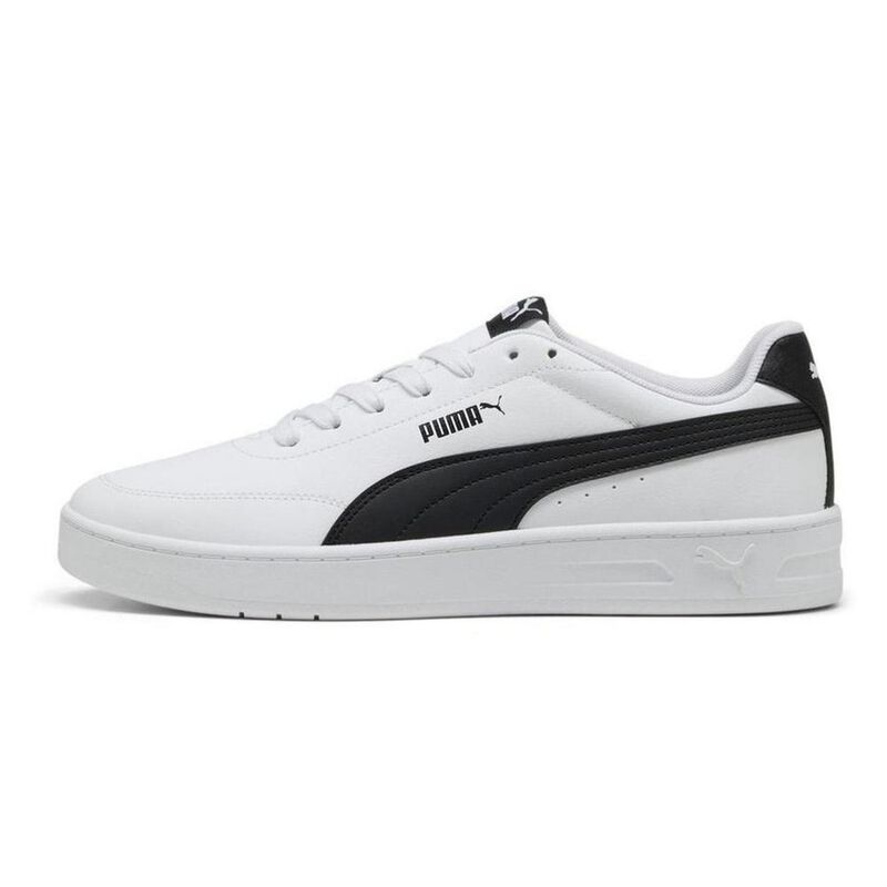 Tenis Puma Court Classic Clean para Mujer image number null