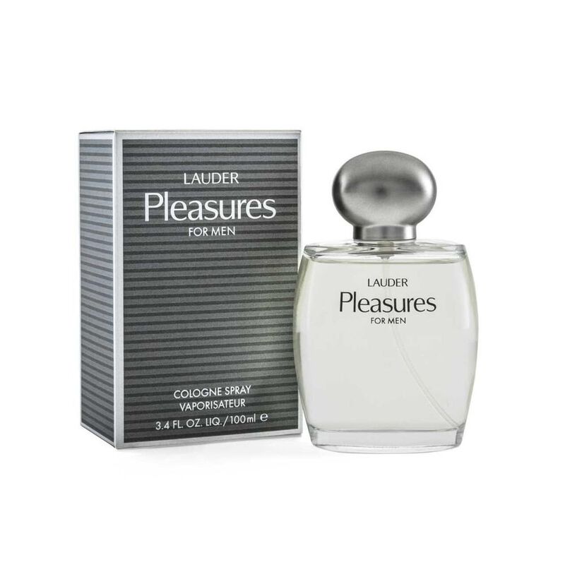 Est&eacute;e Lauder Pleasures 100ml Eau de Toilette Pa... image number null