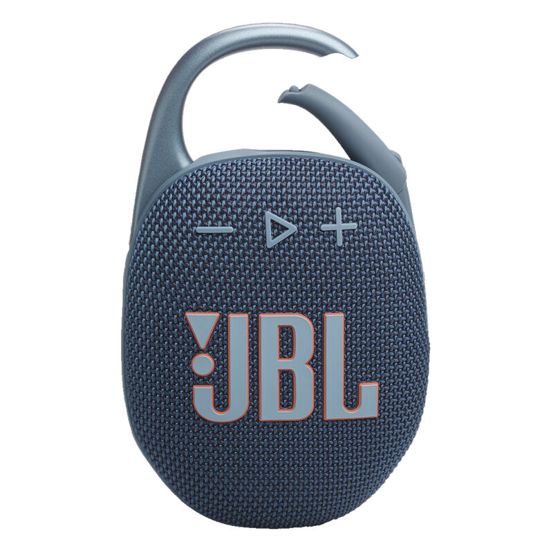 Bocina Portatil JBL Clip 5 Azul image number null