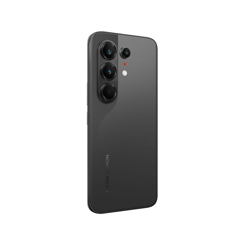 Tecno Camon 50 Pro 256GB 8GB RAM Negro image number null