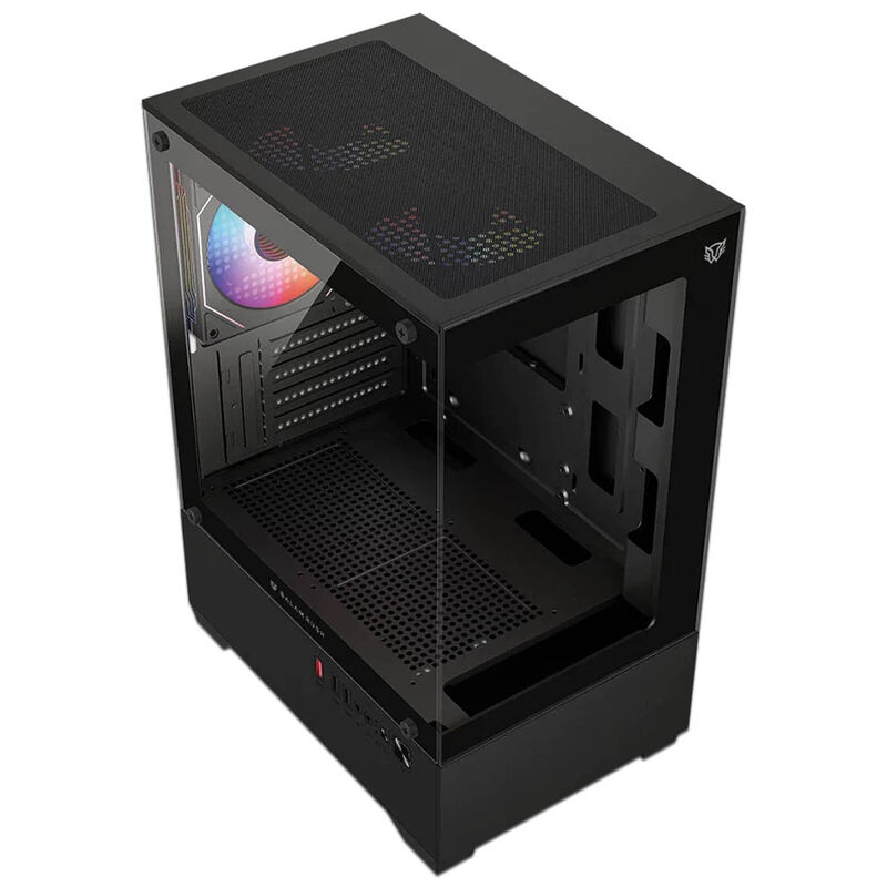Pc Gamer Powerbit Nebula Station: Procesador Am... image number null