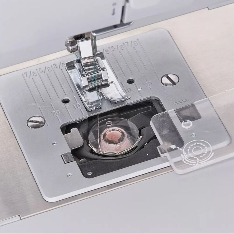 M&aacute;quina De Coser Singer Facilita Pro 4411 Color... image number null