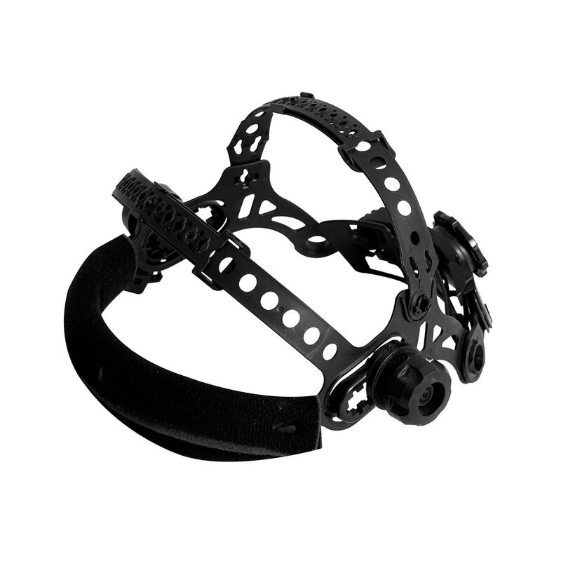 Careta Electronica marca Sweiss practica y lige... image number null