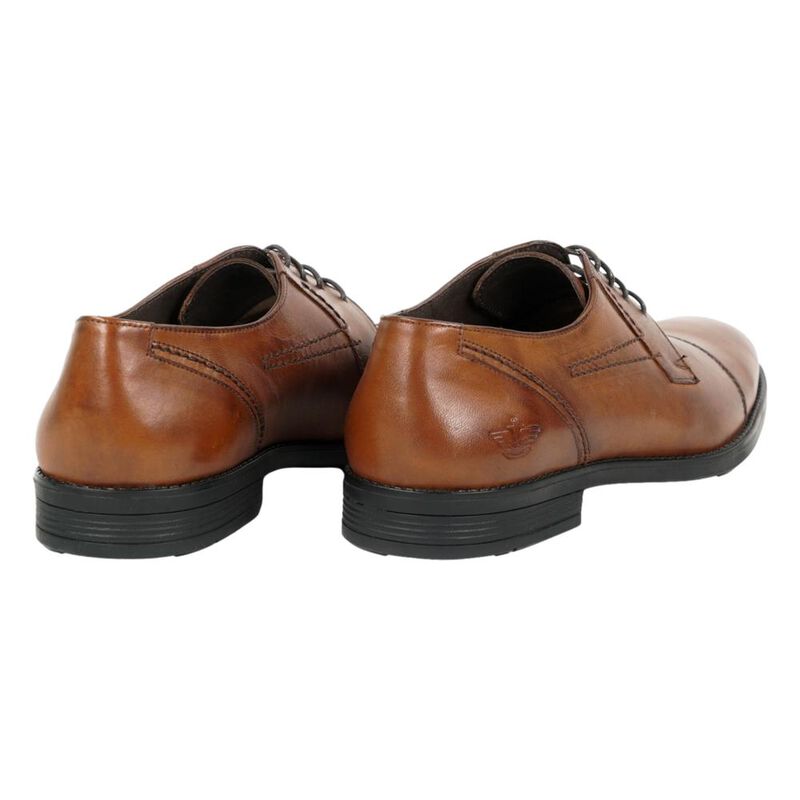 Zapatos Dockers Quebec para caballero D210501 C... image number null
