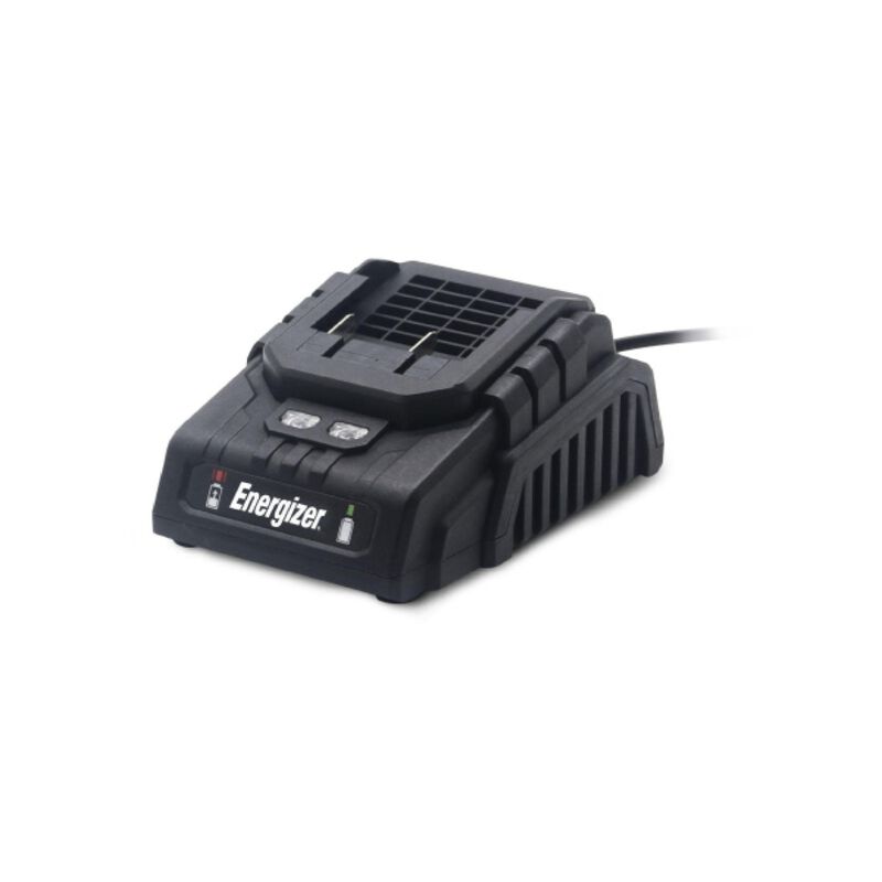 Rotomartillo Inal&aacute;mbrico Energizer EZLCD12HBL-C... image number null