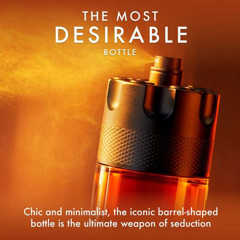 Perfume Azzaro The Most Wanted Parfum Intense 5... image number null