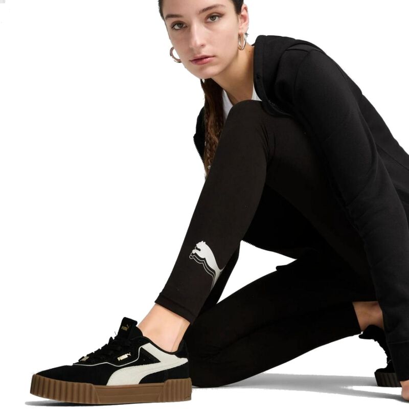 Legging Puma Metallic Para Mujer image number null
