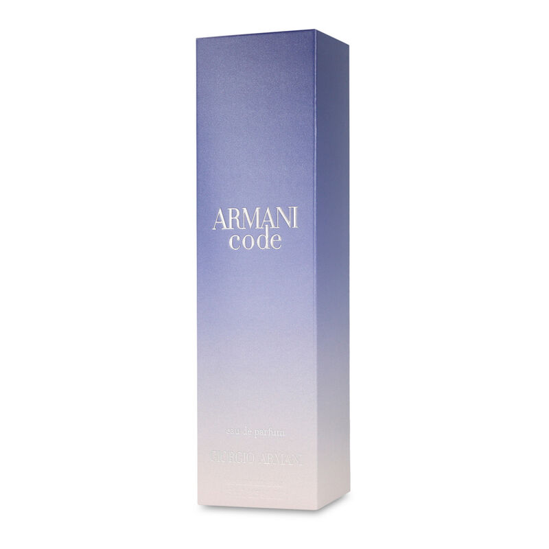 Armani Code 75 Ml Edp Spray image number null