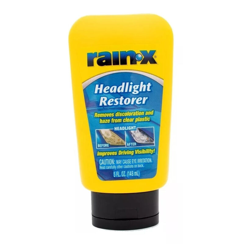 Rain-x Restaurador De Faros 800001810 image number null