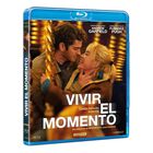 Vivir El Momento [blu-ray] (2024) Vivimos En El Tiempo
