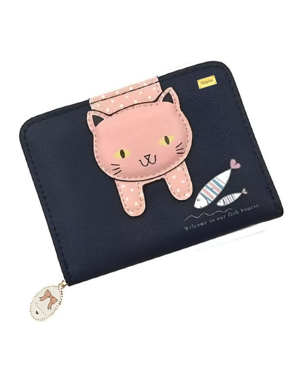 Cartera de Mujer Likepink image number null