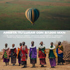 Cultura Africana Cultura Africana