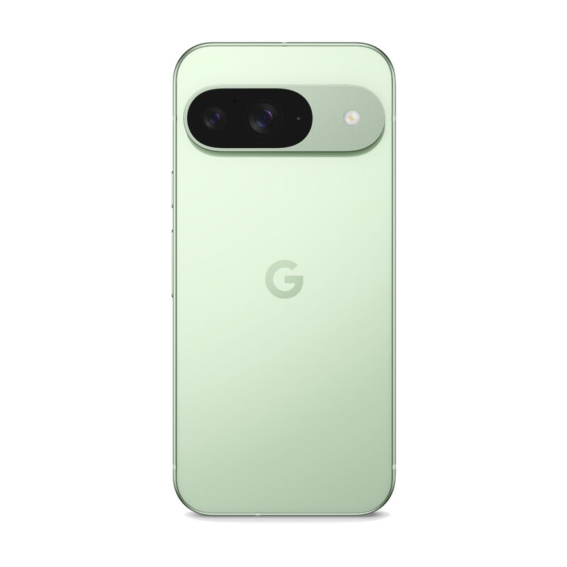 Google Pixel 9 5G 128GB 12GB  Verde image number null