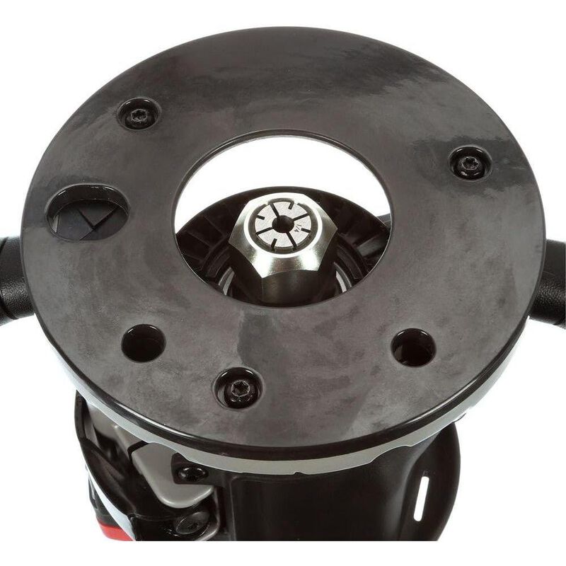 Router Milwaukee 1 3/4 Hp Profesional Modelo 56... image number null