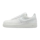 Tenis Nike Para Mujer Air Force 1 07 Off White