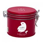 TE LOVE ORGANIC VAINILLA ROOOIBOS  100GR