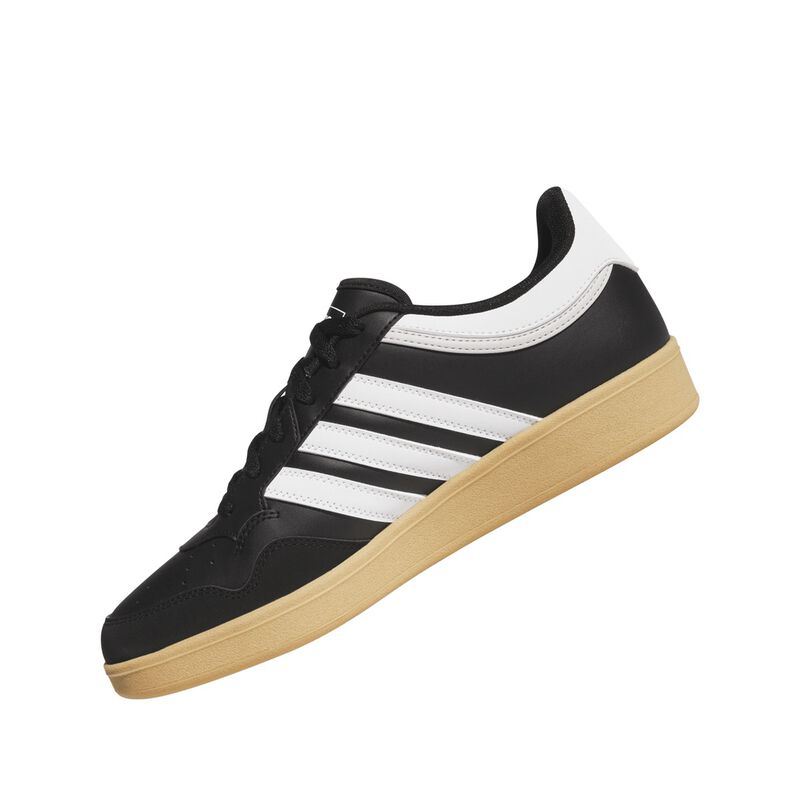 Tenis Hombre Adidas Hoops 4.0 Negro JQ2737 image number null