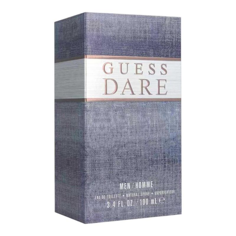 Perfume Guess Dare Edt 100 Ml Caballero image number null