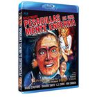 Pesadillas En Un Cerebro Da&ntilde;ado [blu-ray]