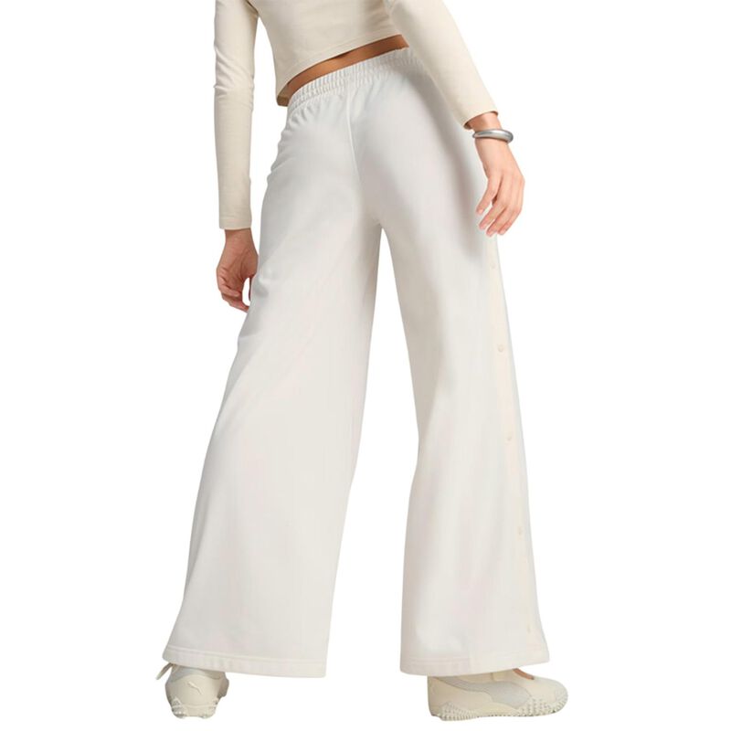 Pantal&oacute;n Puma Wardrobe Ess Low Rise Para Mujer image number null