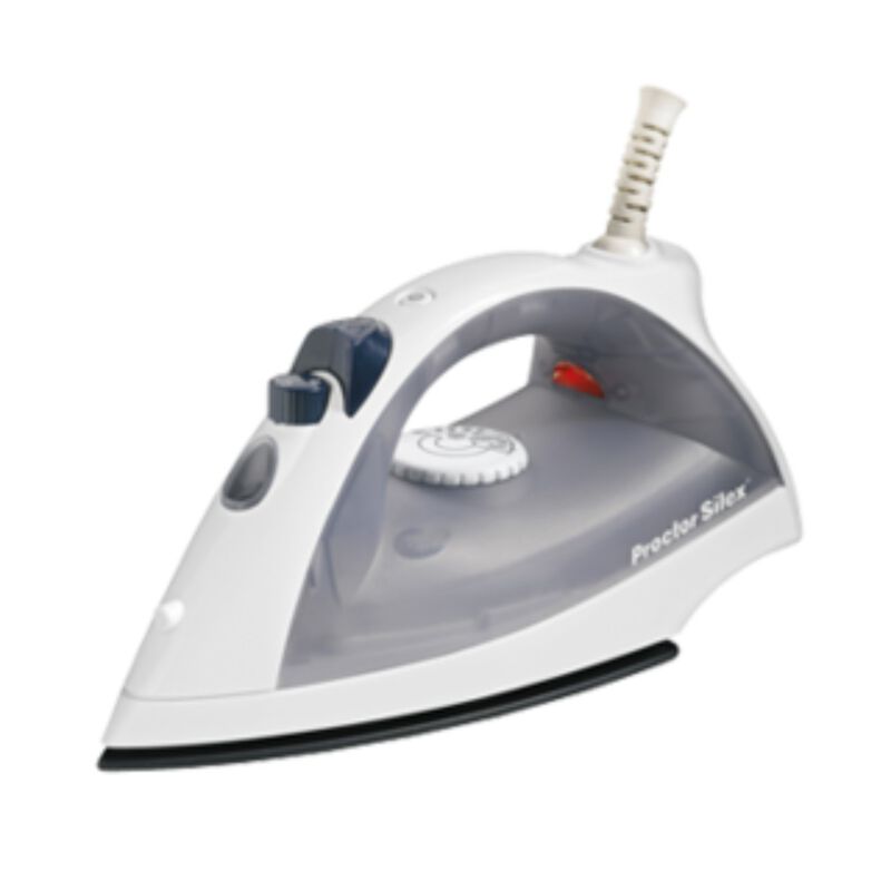 Plancha De Vapor Proctor Silex 17150Ps C/Suela ... image number null