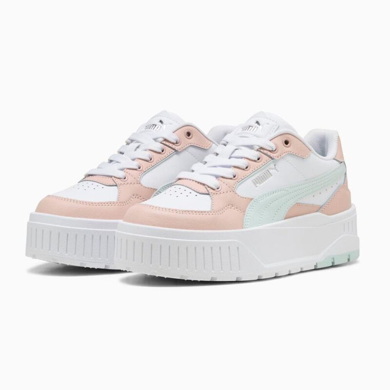 Tenis Puma Karmen II Idol JR para Mujer image number null