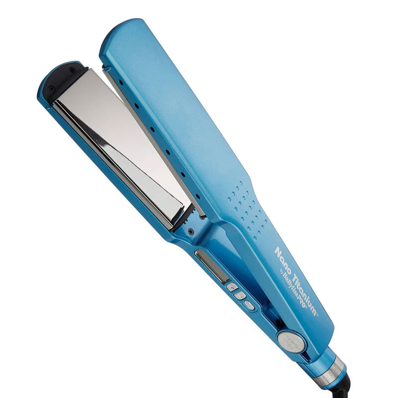 Plancha BaBylissPRO Nano Titanium BNT4094TUC 1.... image number null