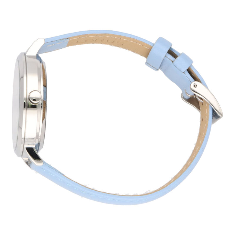 Reloj De Pulso Lorus Modelo Rg293px9 Para Mujer... image number null