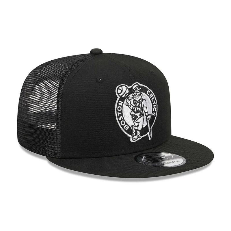 Snapback New Era 9Fifty  Boston Celtics 6040180... image number null
