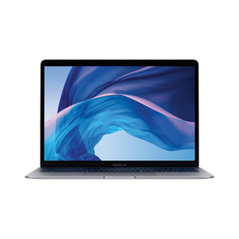 Apple MacBook Air 13 8 GB RAM 256 GB SSD Gris E... image number null