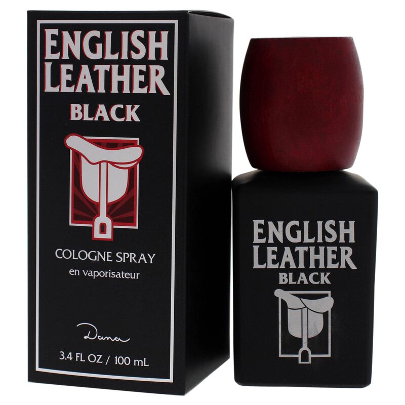 Colonia En Aerosol Perfume Dana English Leather... image number null