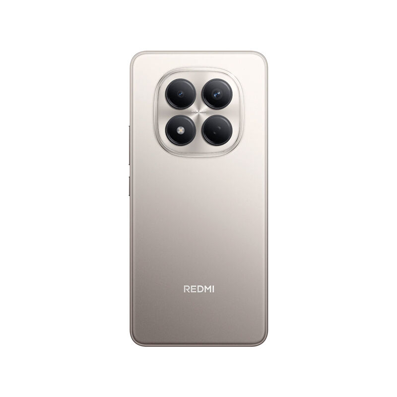 Redmi Note 15 Pro 8+256GB Gris Titanio image number null