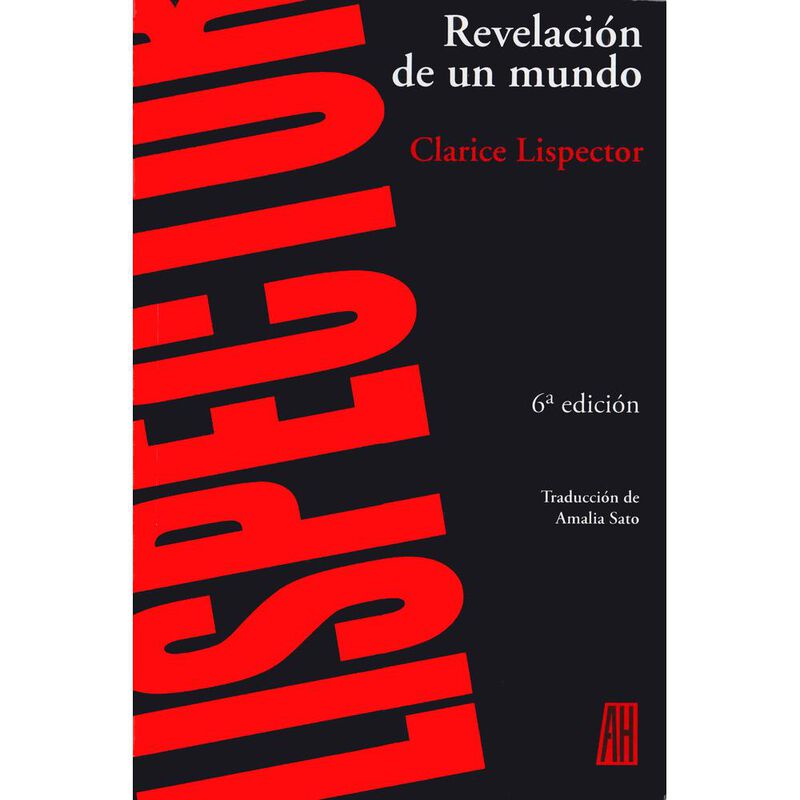 Revelaci&oacute;n de Un Mundo image number null