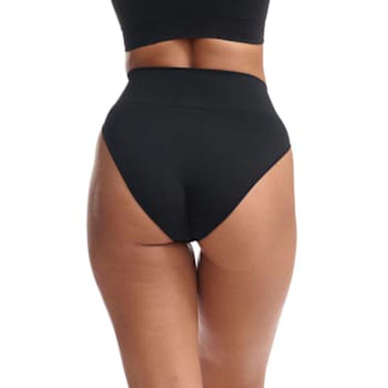 Calzón truza corte alto (2PK) image number null