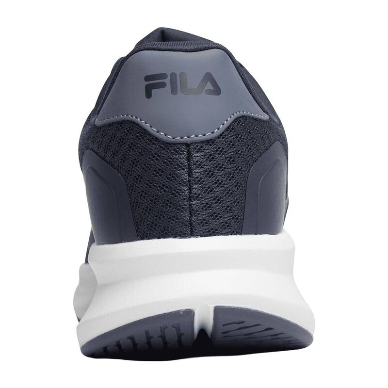 Tenis Fila Eletrico Para Hombre image number null
