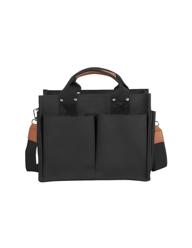 Bolsa Crossbody Elego Fashion And Style Unisex image number null