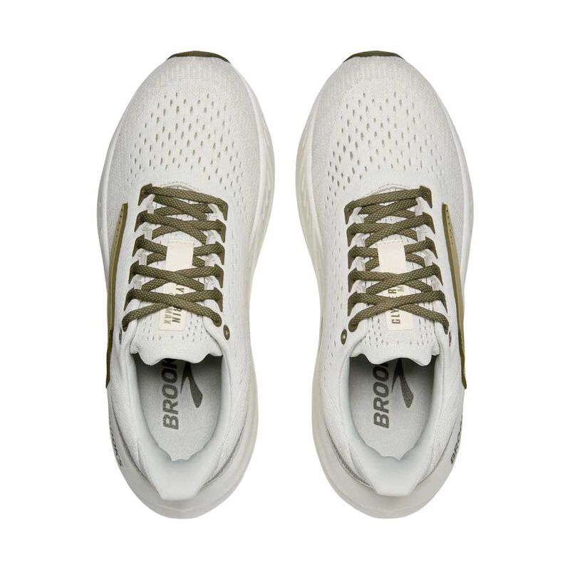 Tenis Brooks para Hombre Glycerin Max Gris image number null