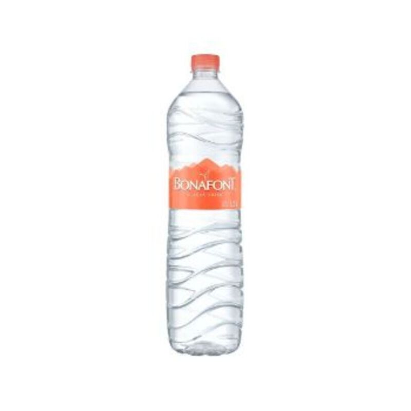 AGUA NATURAL BONAFONT 15L image number null