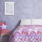 Colcha Individual Siempre Kiut Distroller