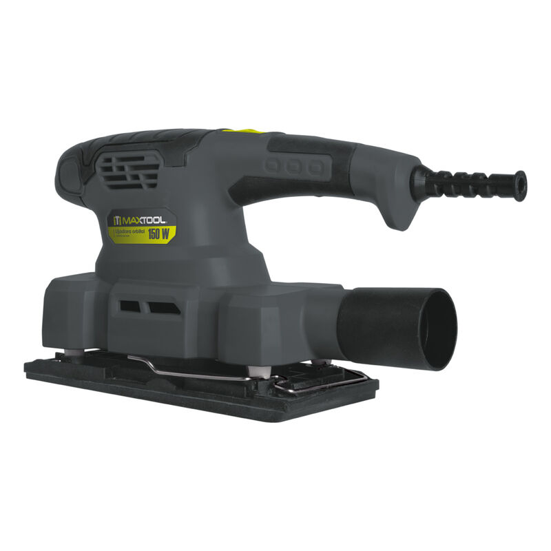 Lijadora Maxtool de 150W para hoja de 1/3 image number null