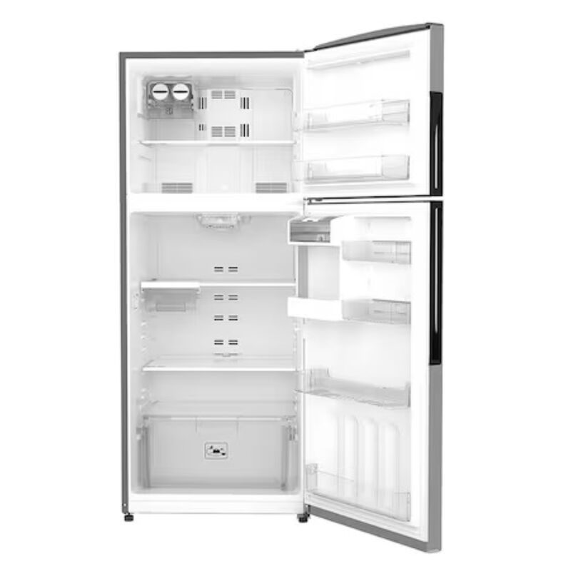 Refrigerador Mabe Rms510iamrm0 Top Mount 19 Pie... image number null