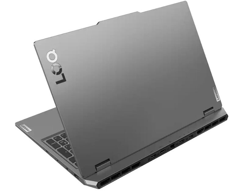 Laptop Lenovo LOQ 15 Gaming Ryzen 5 220 RTX 505... image number null