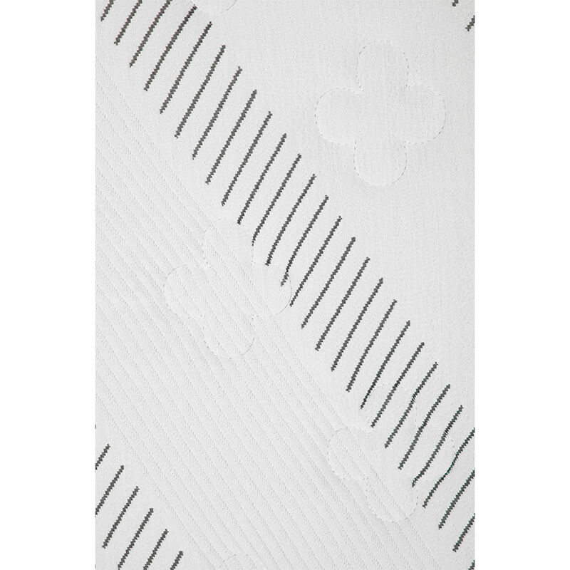 Colchón Matrimonial Enzo + 1 juego de Sábanas B... image number null