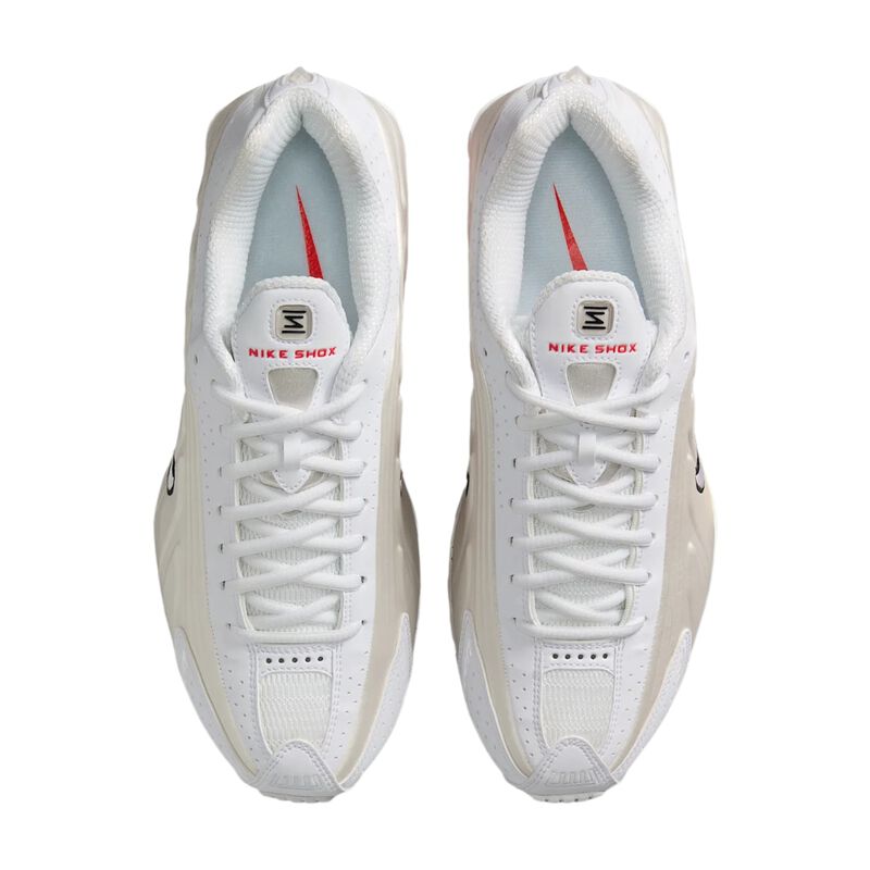 Tenis Deportivo Nike Shox R4 Ar3565-103 image number null