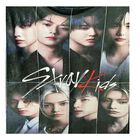 Exclusiva! Cobija Frazada Ultra Suave Stray Kids K-Pop